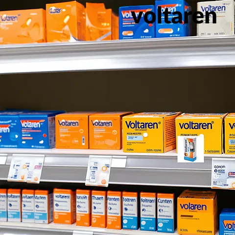 Voltaren 100 compresse prezzo